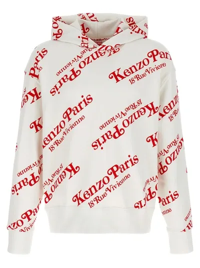 Kenzo By Verdy Sweatshirt In Multicolor