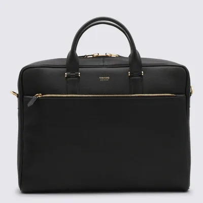 Tom Ford Borse... Nero In Black