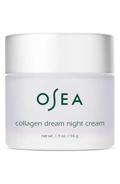 Osea Collagen Dream Night Cream