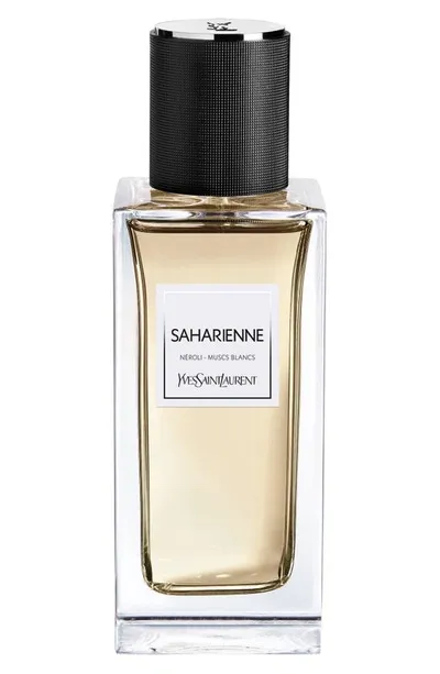 Saint Laurent Yves  Saharienne Eau De Parfum In White