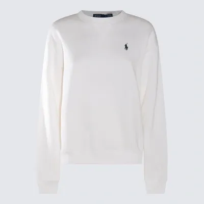 Polo Ralph Lauren Maglie Bianco In White