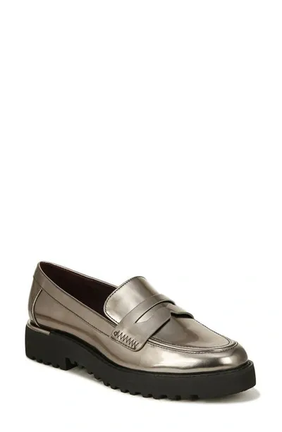 Franco Sarto Camrynn Loafer In Grey