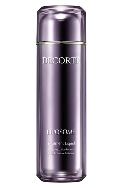 Decorté Liposome Treatment Liquid In White