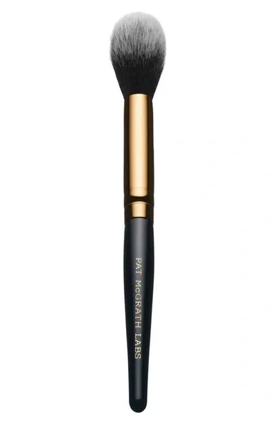 Pat Mcgrath Labs Skin Fetish: Divine Blush Brush In White