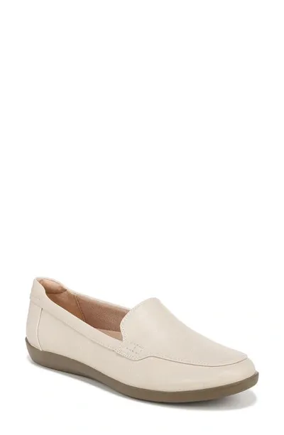 Lifestride Nina Loafer In Almond Milk