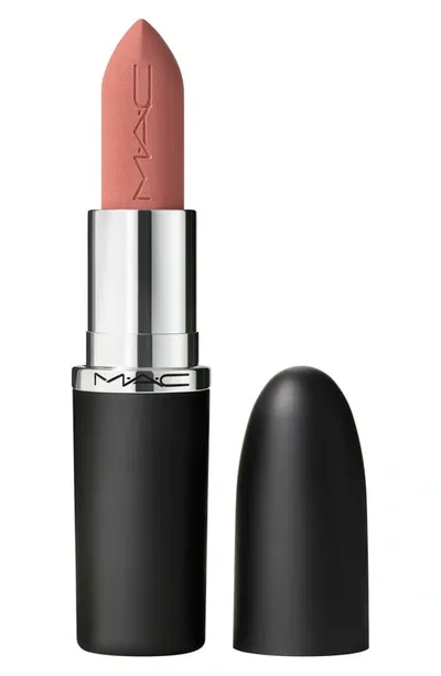 Mac Cosmetics Macximal Silky Matte Lipstick In Honeylove