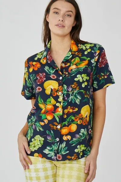 Rachel Antonoff James Shirt Xs-3x