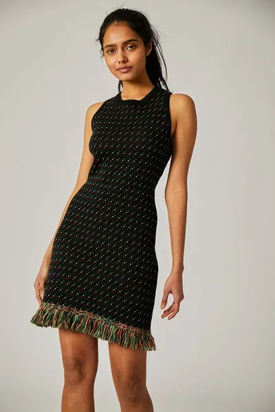 Rachel Antonoff Maddy Dress In Xxl