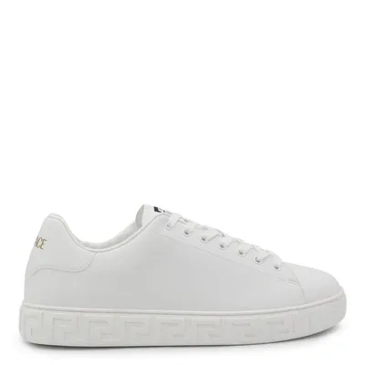 Versace Sneakers White