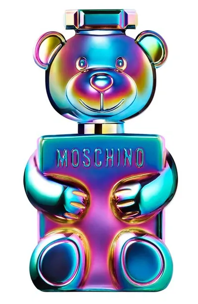 Moschino Toy 2 Pearl Eau De Parfum Spray In White