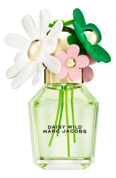 Marc Jacobs Daisy Wild Eau De Parfum In White