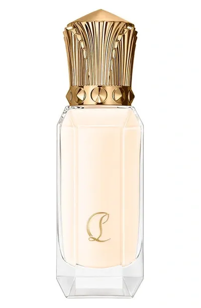 Christian Louboutin Teint Fetiche Le Fluide Liquid Foundation In Ivory Nude 10n