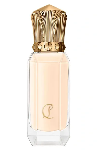 Christian Louboutin Teint Fetiche Le Fluide Liquid Foundation In Creamy Nude 15nw