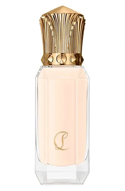 Christian Louboutin Teint Fetiche Le Fluide Liquid Foundation In Cashmere Nude 20c