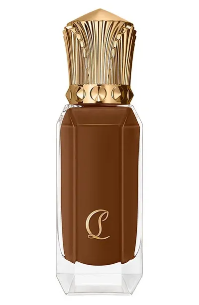 Christian Louboutin Teint Fetiche Le Fluide Liquid Foundation In Havane Nude 75n