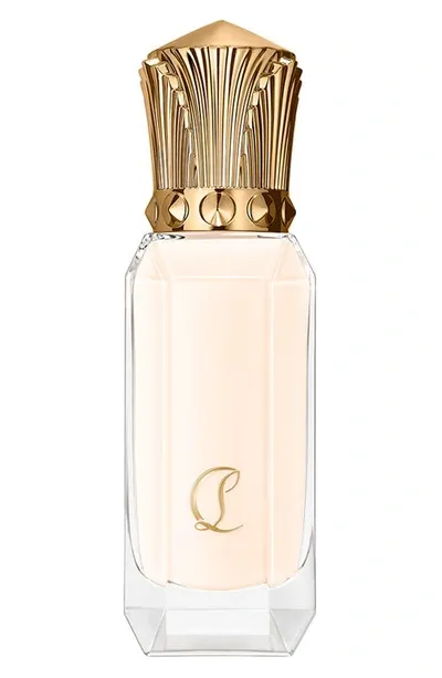 Christian Louboutin Teint Fetiche Le Fluide Liquid Foundation In Pastel Nude 10c