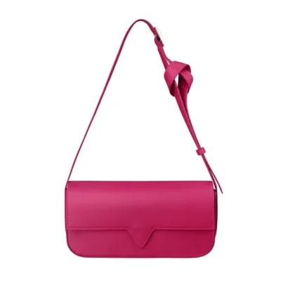 Vikele Studio Katrine Bag In Pink