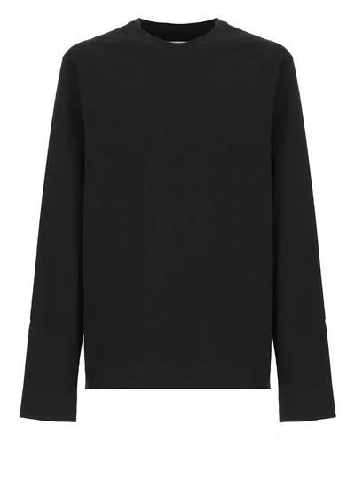 Jil Sander Black