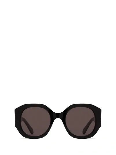 Chloé Sunglasses In Black