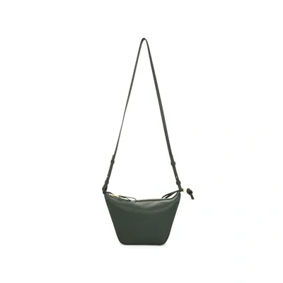 Loewe Mini Hammock Hobo Bag