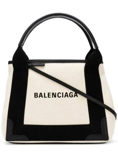 Balenciaga Bags In Beige