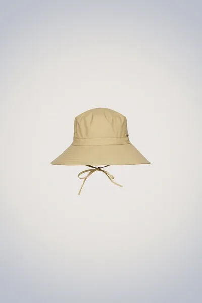 Rains Boonie Hat In Sand