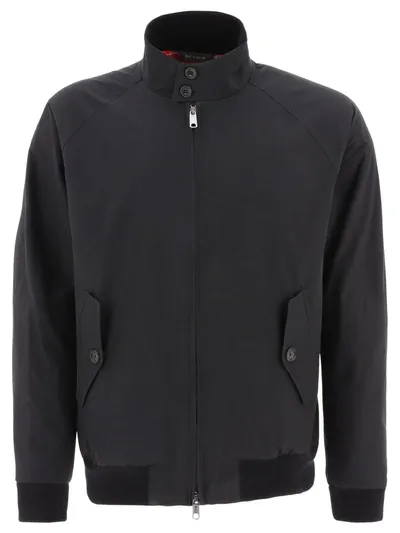 Baracuta G9 Jackets In Black