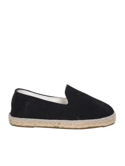 Manebi Manebí Espadrillas In Black