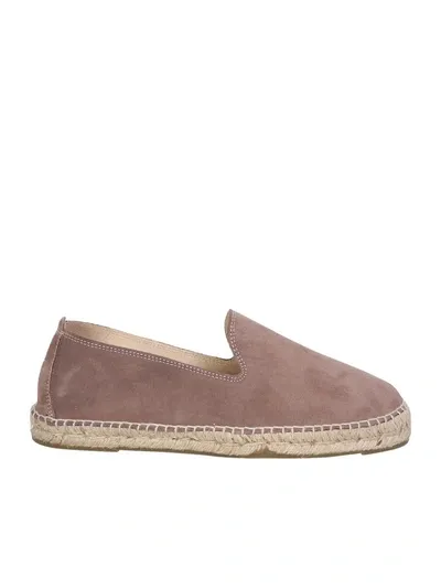 Manebi Manebí Espadrillas In Brown