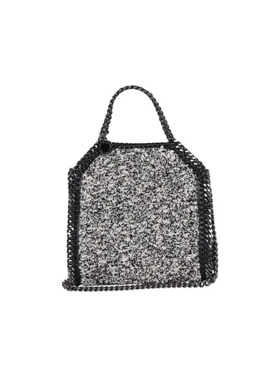 Stella Mccartney Totes In Black