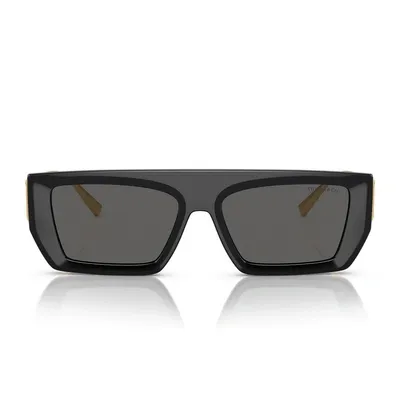 Tiffany & Co . Sunglasses In Black