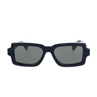 Retrosuperfuture Sunglasses In Black