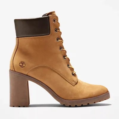 Timberland Allington Leather-trimmed Nubuck Ankle Boots In Multi