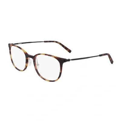 Flexon Ep8002 Eyeglasses In Black