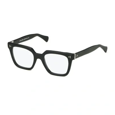 Giuliani Occhiali Giuliani H157 Eyeglasses In Black