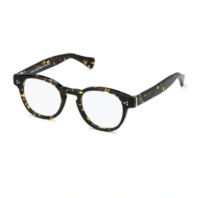 Giuliani Occhiali Giuliani H184 Eyeglasses In Black