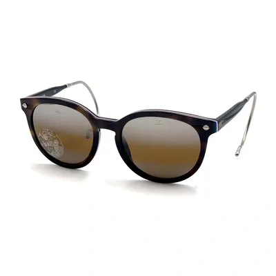 Vuarnet Vl1511 Sunglasses In Tartarugato