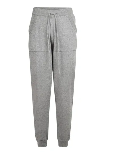 Original Vintage Trousers In Grey