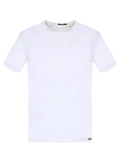 Tom Ford T-shirts In White