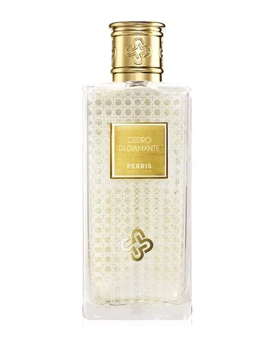 Perris Monte Carlo 3.4 Oz. Cedro Di Diamante Eau De Parfum