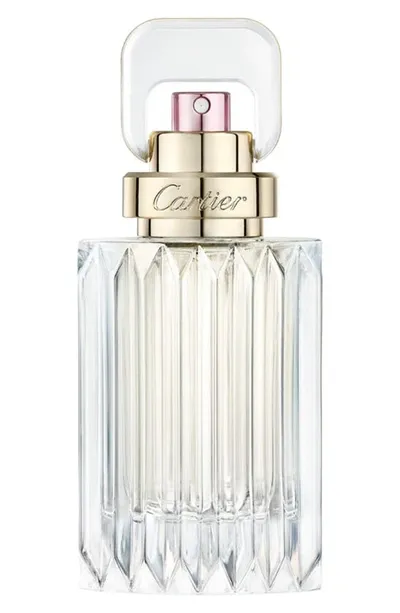 Cartier Carat Eau De Parfum, 1.6 Oz.