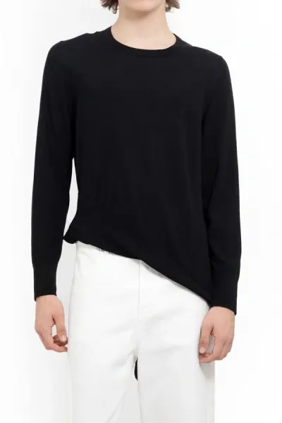 Marina Yee Knitwear In Black