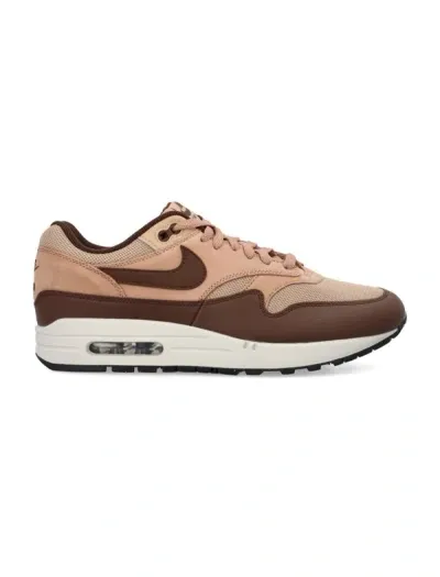 Nike Air Max 1 Sc Sneakers In Brown