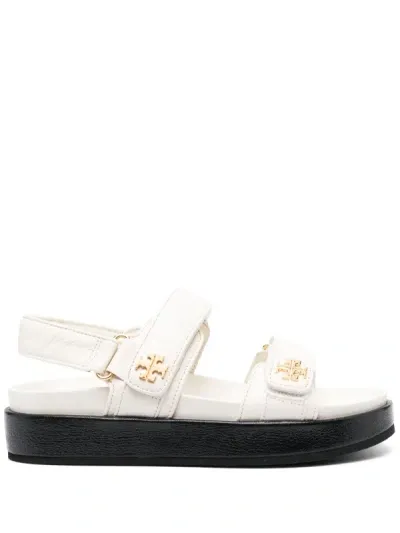 Tory Burch Women Kira Sport Sandal In 104 New Ivory