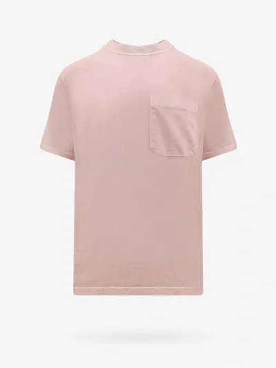 Dickies Tier 0 T-shirt In Pink