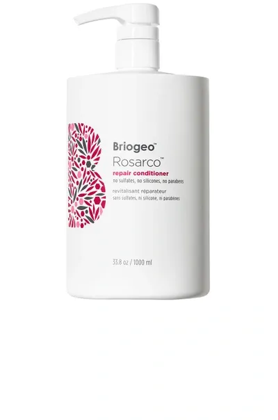 Briogeo Farewell Frizz Smoothing Conditioner Liter In 33.8 Fl oz