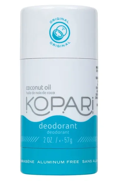 Kopari Natural Aluminum-free Coconut Deodorant Coconut 2 oz/ 57 G