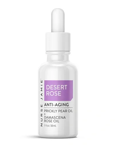 Nurse Jamie Desert Rose Anti-aging Oil, 30 ml In N,a