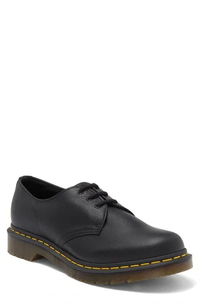 Dr. Martens' 1461 Derby In Black