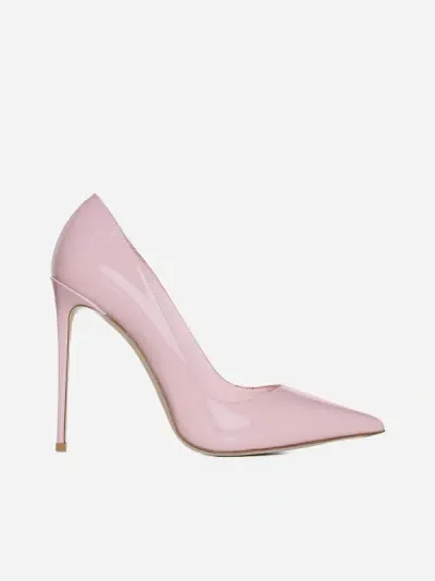 Le Silla Eva 100mm Pumps In Dea